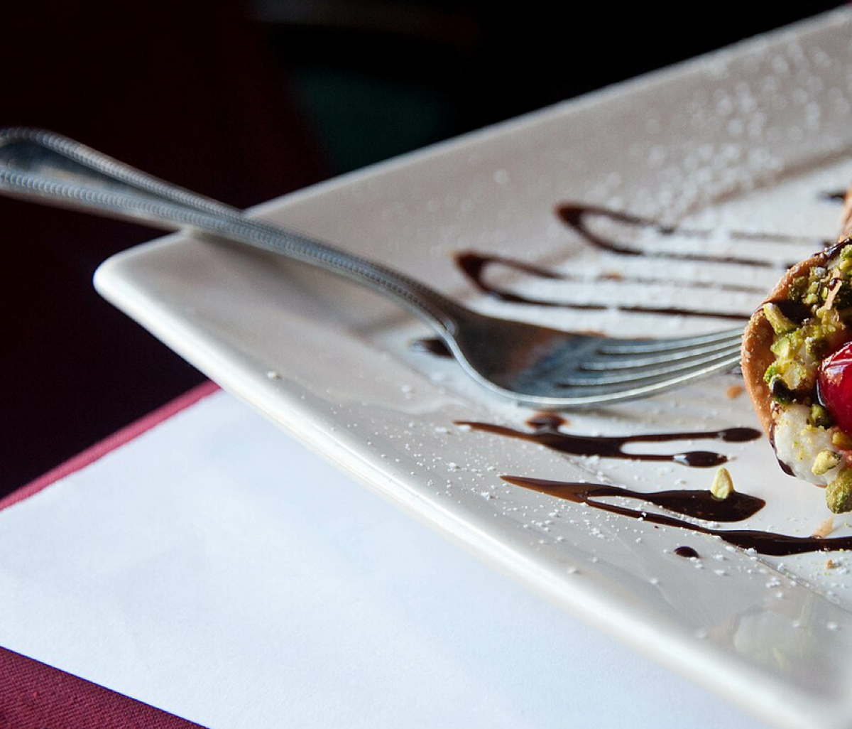 La ricetta che ha fatto impazzire i sovrani | Il trionfo mondiale di un dolce palermitano senza pari - Foto: Alexis Fam - Flickr: Cannoli/Wikipedia