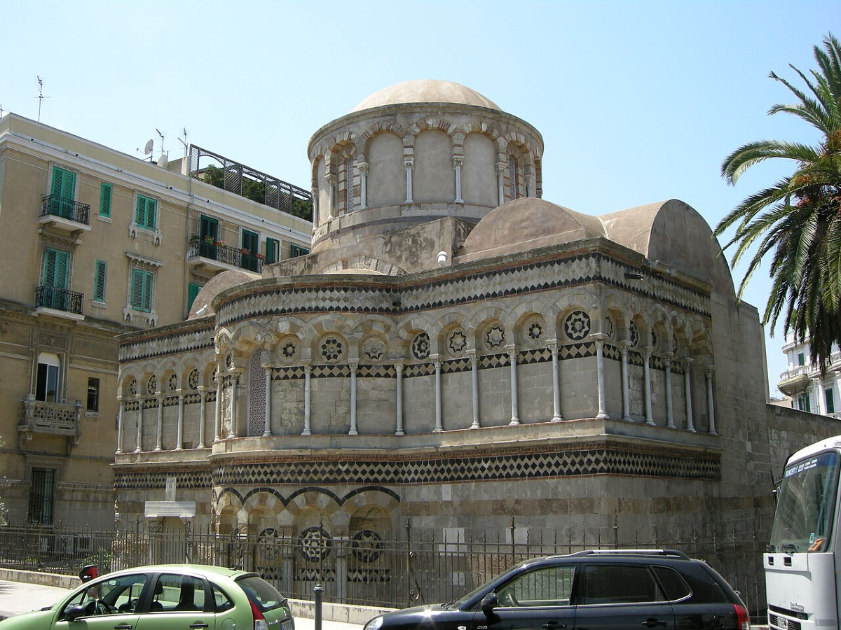 Non crederai ai dettagli nascosti | La Chiesa dei Catalani a Messina e una storia che pochi conoscono -