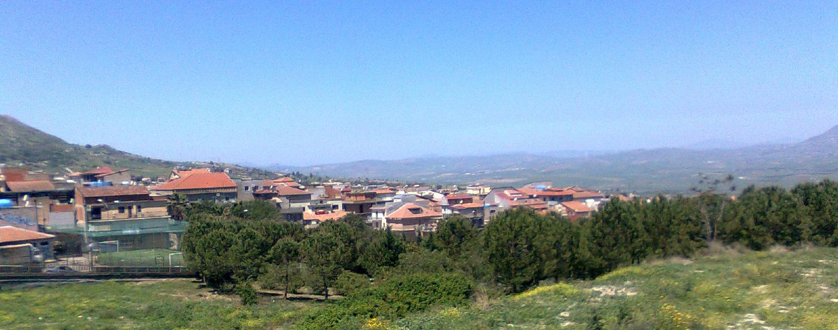 Un’antica meraviglia che riemerge | La Necropoli di Ramacca e un'antica rivelazione - Foto: Azotoliquido/Wikipedia