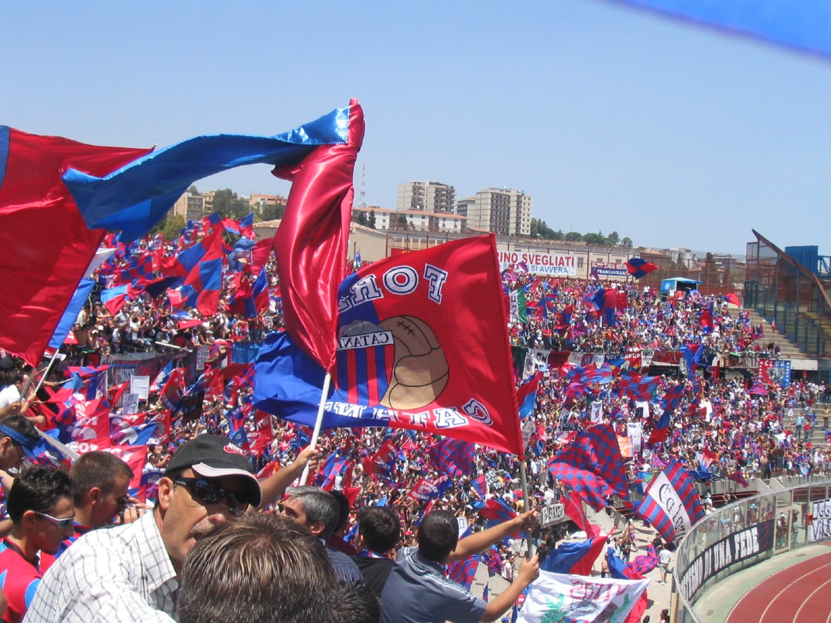 Cinque nomi per raccontare il Catania: da Mascara a un protagonista della Champions League -