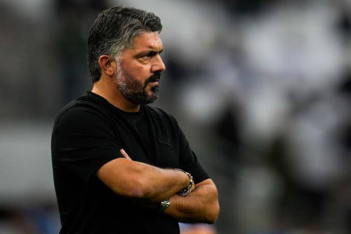 Gennaro Gattuso è il nuovo CT della Nazionale di Calcio -