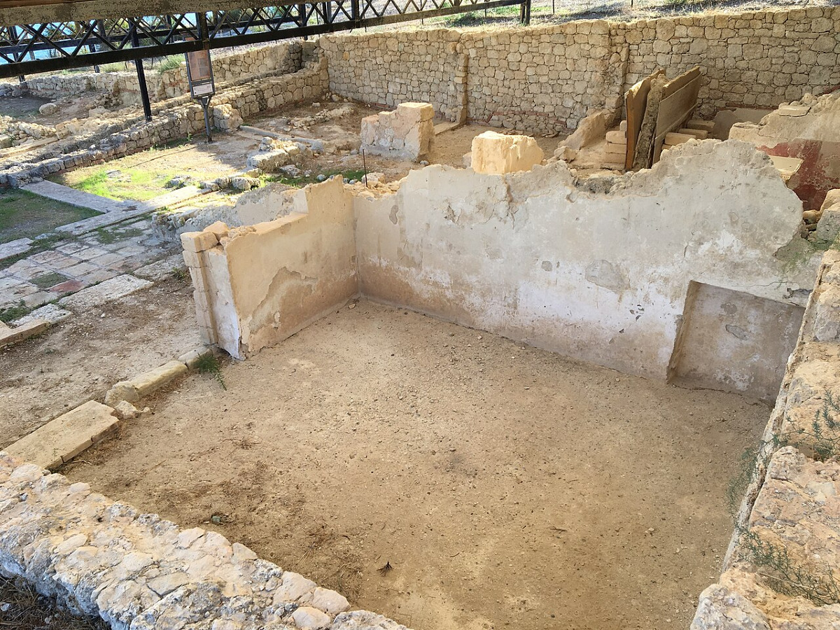 Una scoperta che sta lasciando tutti senza parole | Cosa è emerso in questo sito archeologico siciliano - Foto: Rjdeadly/Wikipedia