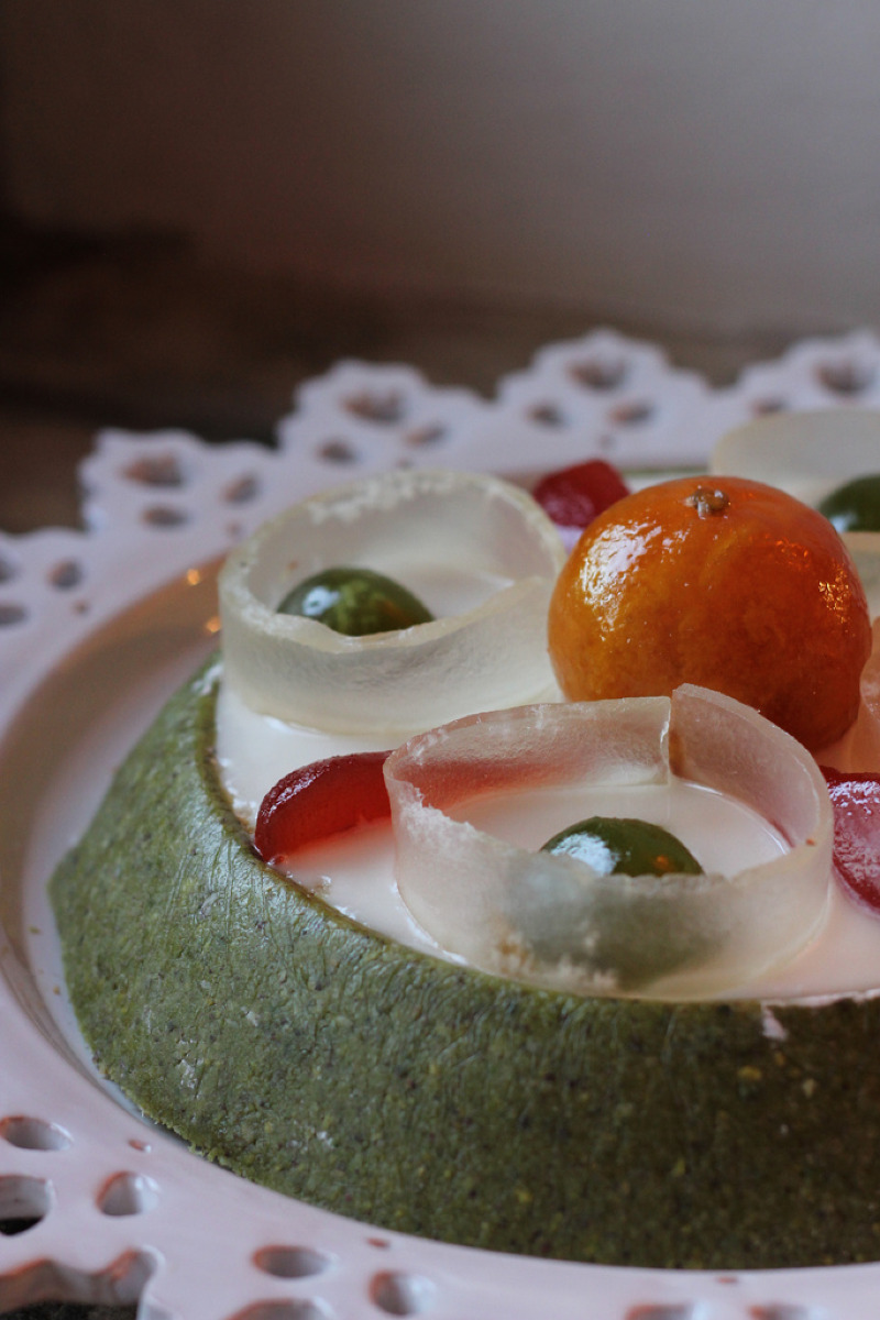 Il dolce che gelò l’Europa | La vera e assurda storia della cassata gelato di Palermo - Foto: Heather Sperling/Wikipedia
