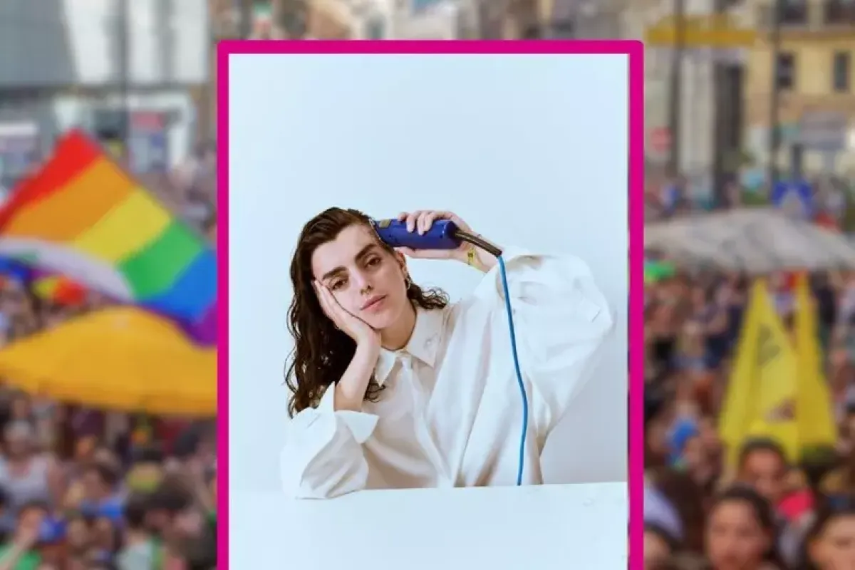 Palermo Pride 2025: "Le vostre guerre non sono le nostre lotte" -
