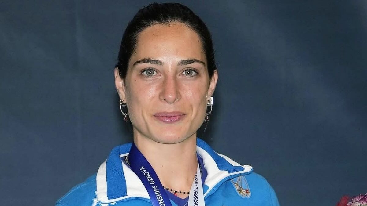 Europei di scherma 2025: bronzo per Alberta Santuccio -