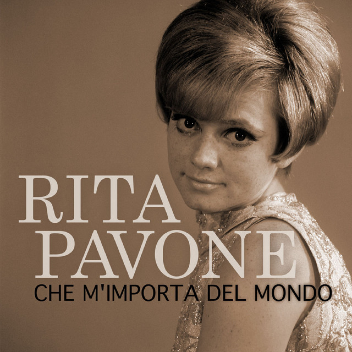 Che mi importa del mondo: l’urlo dolce e ribelle di Rita Pavone -