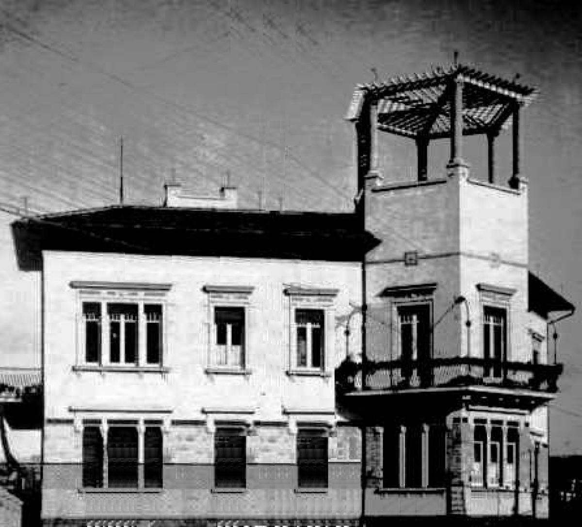 Sotto il velo della storia | Villa Majorana di Catania tra vicende e strane coincidenze - Foto: Sconosciuto/Wikipedia
