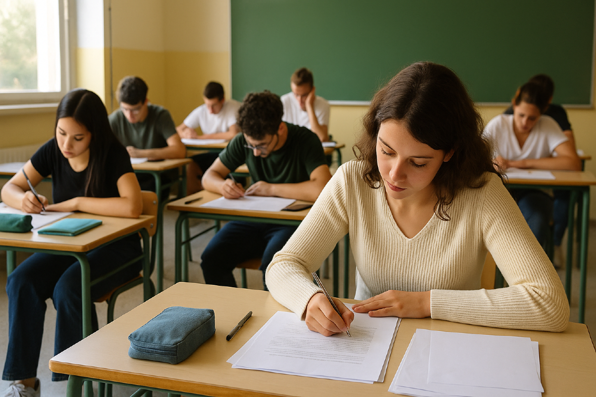 Maturità 2025 in Sicilia: quanti sono davvero i maturandi? I dati provincia per provincia -