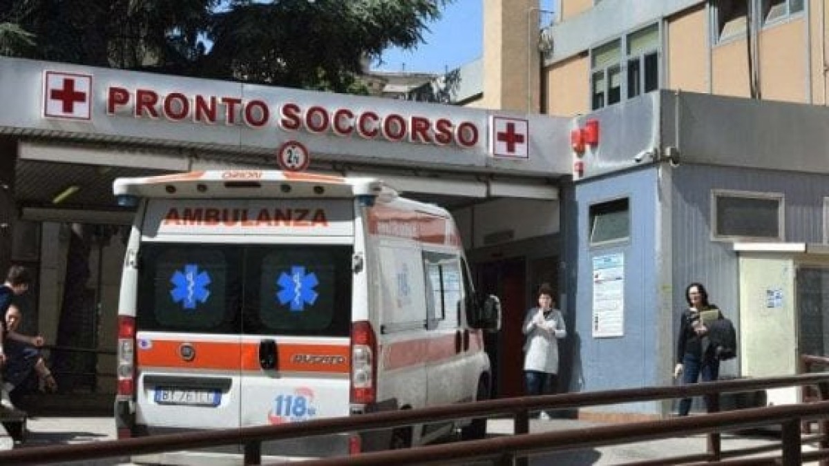 Incidente stradale nel Palermitano: bimbo gravissimo, in coma - Credit foto: Repubblica