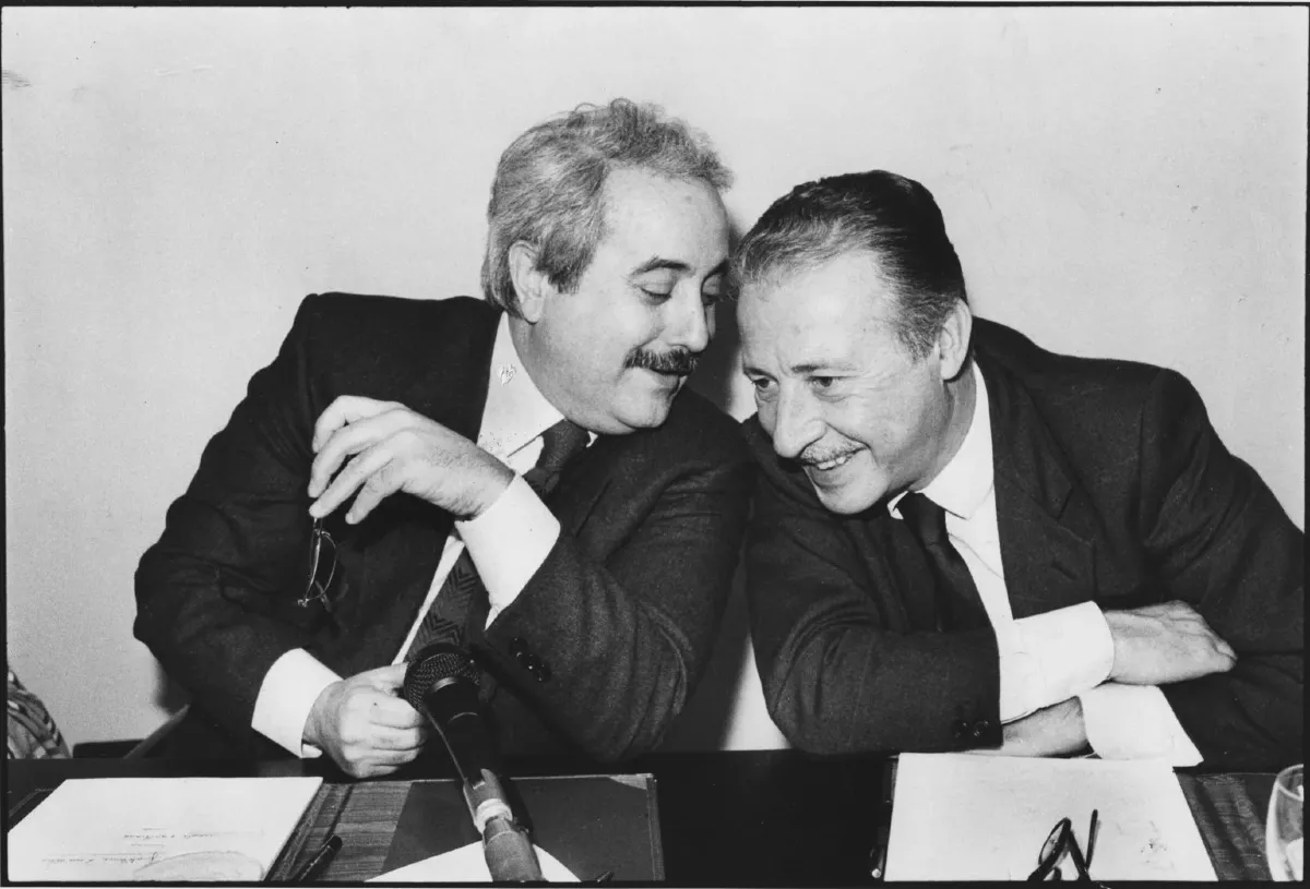 Maturità 2025 e Paolo Borsellino: "La speranza nei giovani" -