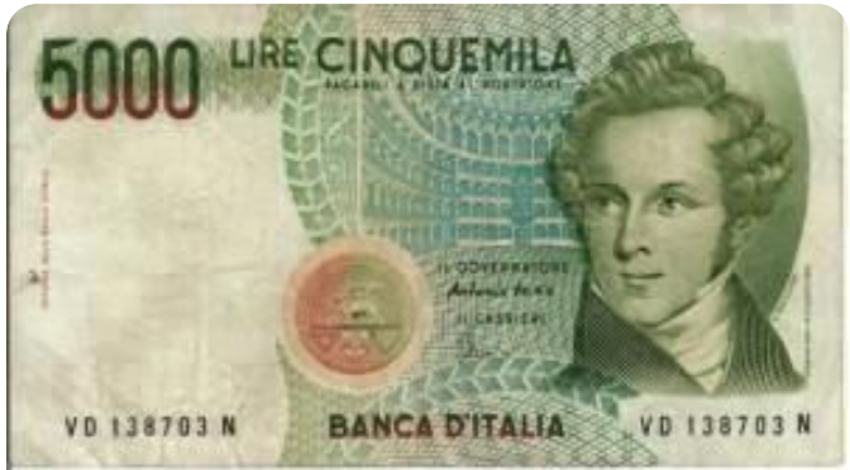 5000 lire e il pieno era assicurato: quando bastava poco per sentirsi liberi -