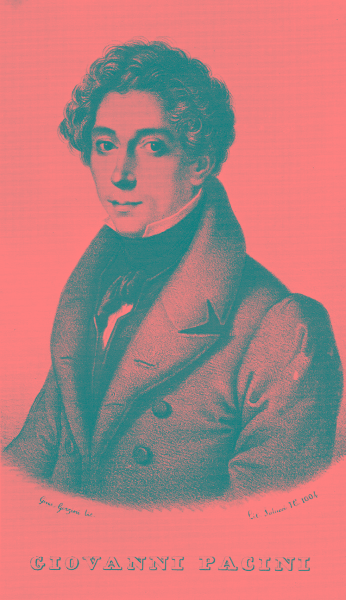 Un genio dimenticato | La vera storia del compositore catanese che ha lasciato un'impronta indelebile - Foto: Charvex/Wikipedia