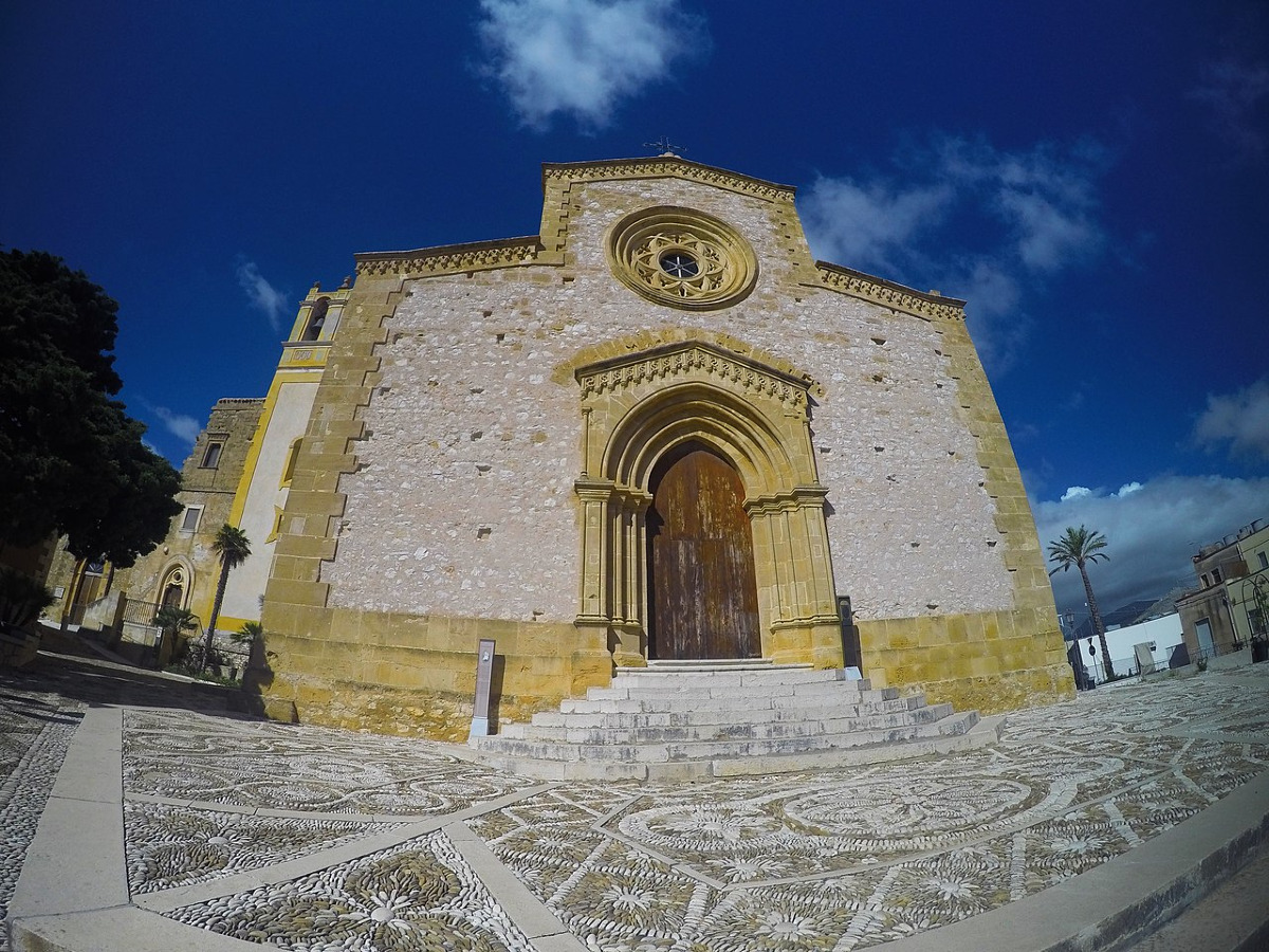 Una meraviglia che è sopravvissuta al tempo, a Trapani si nasconde un santuario che ha affascinato generazioni - Foto: Andrea Albini/Wikipedia