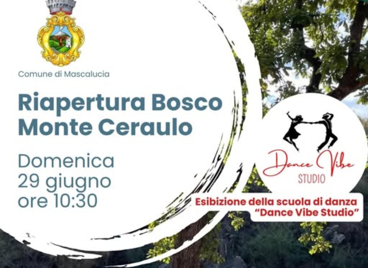 Un ritorno atteso | Monte Ceraulo riapre le sue porte a Mascalucia -
