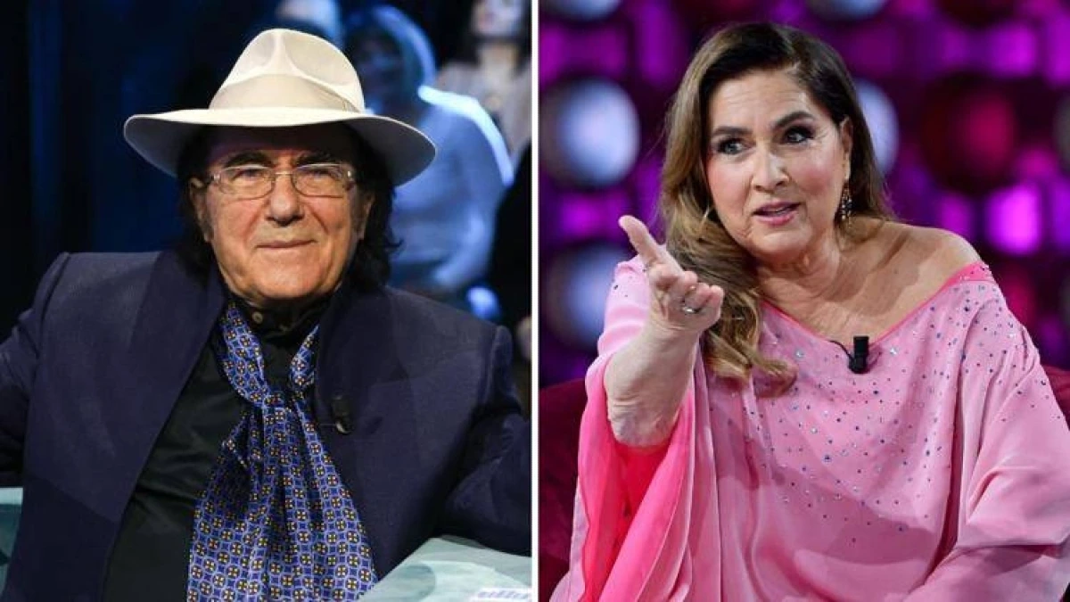 Al Bano e il concerto in Russia: "Le parole di Romina Power? Una coltellata mediatica" - 