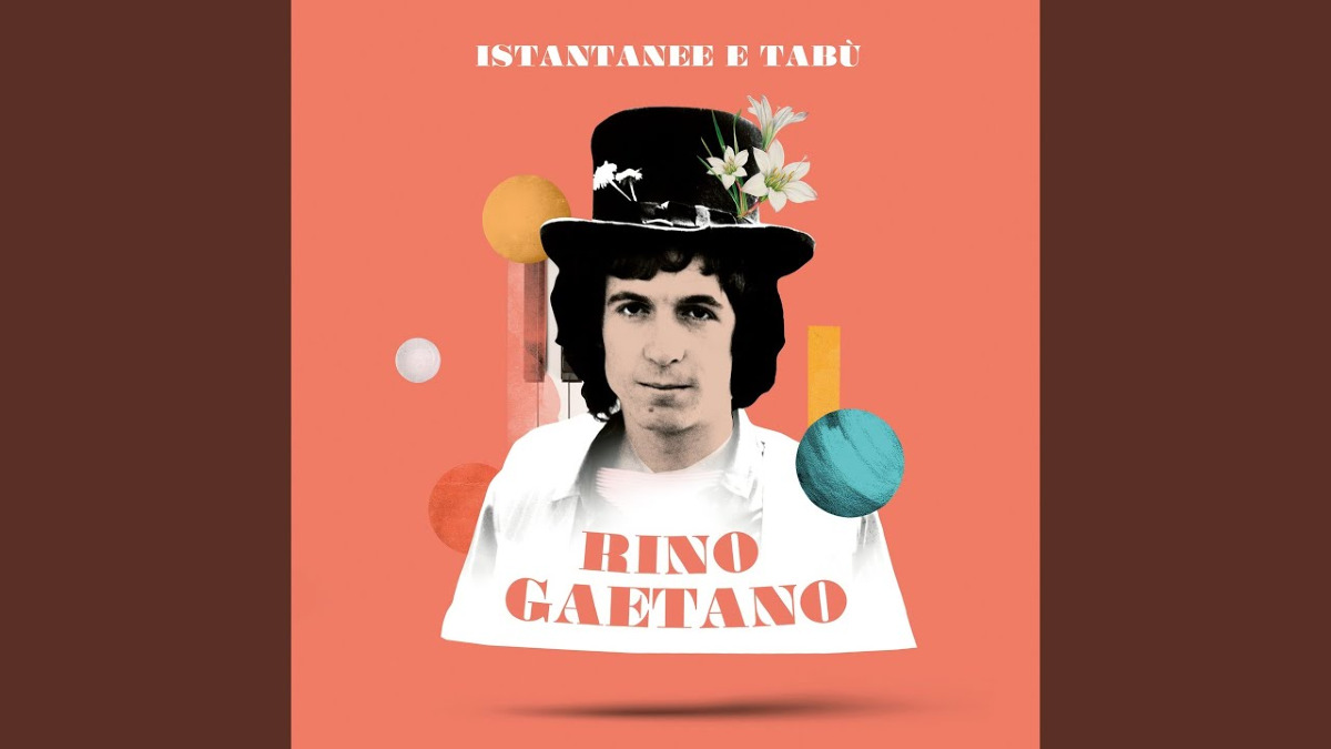 “Berta filava”: l’ironia geniale di Rino Gaetano e l’inno alla vita semplice -