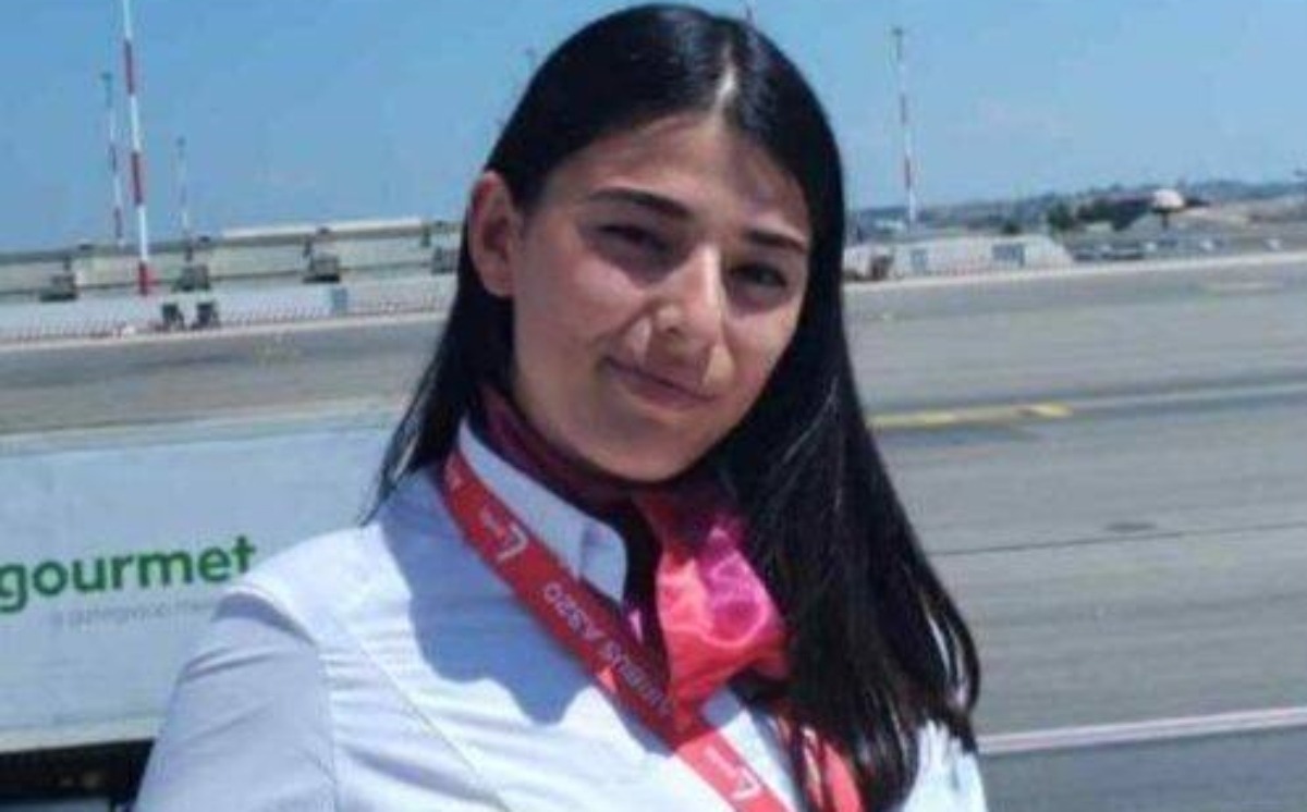 Tragedia a Vienna: assistente di volo palermitana precipita dal terzo piano -