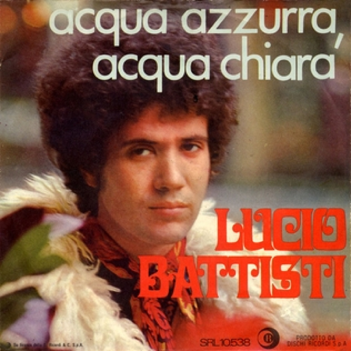 Acqua azzurra, acqua chiara”: la colonna sonora di un’Italia che sognava -
