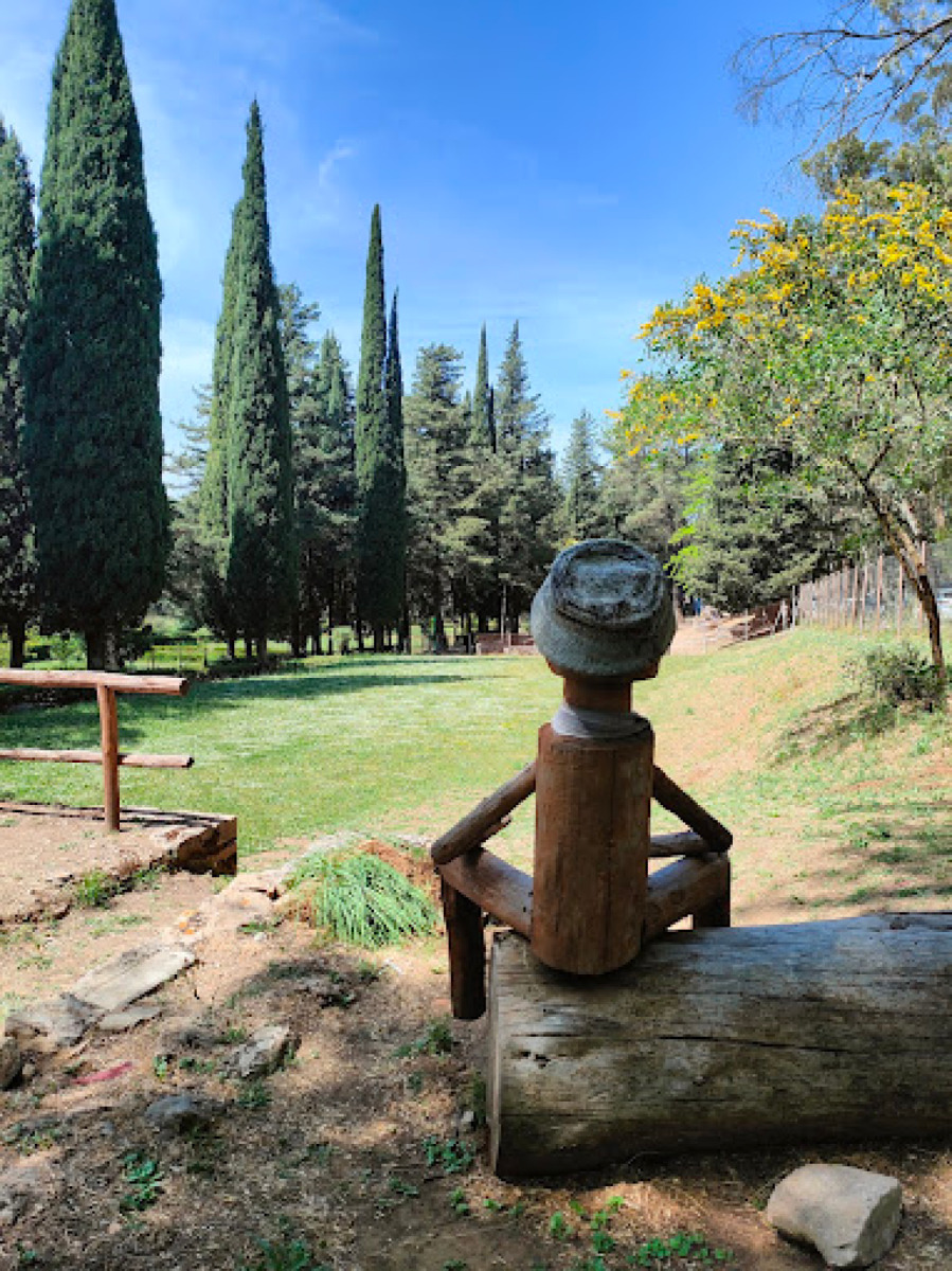 Dove la natura nasconde qualcosa di straordinario: il Parco-tesoro di Enna che non ti aspetti - Foto: Luca Gloria