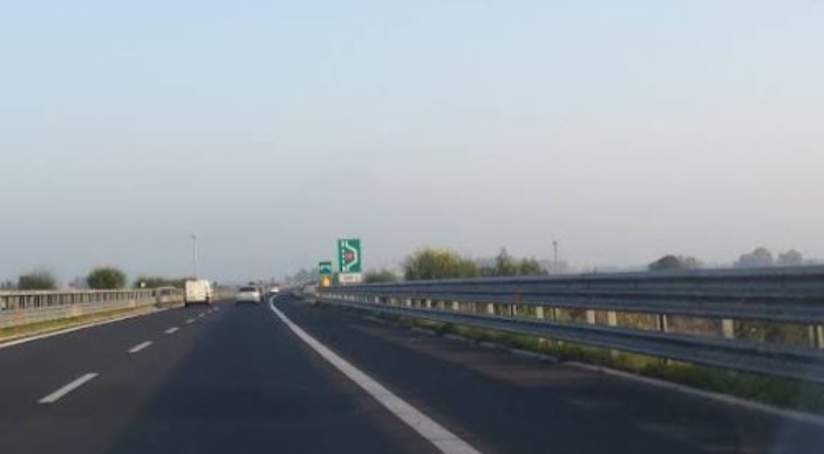 Tangenziale Ovest di Catania: svolta per la viabilità etnea -