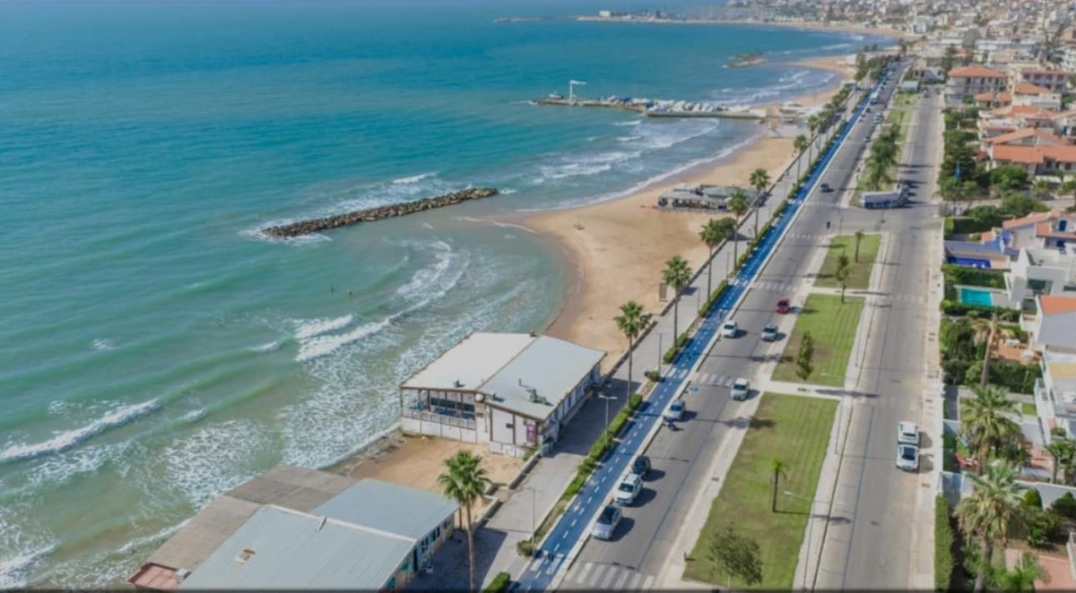 Marina di Ragusa nel caos | Tentato furto, cresce la preoccupazione tra i residenti - Credit foto Marina di Ragusa e dintorni