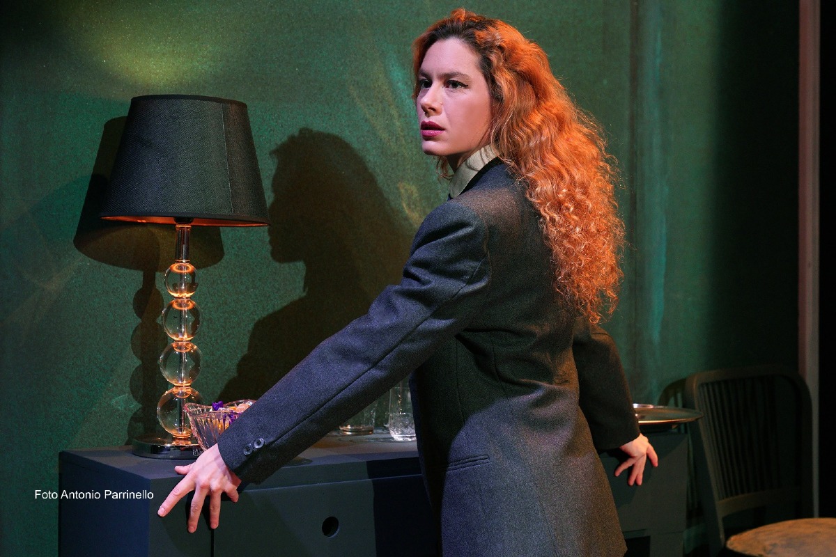 "Il potere dei sogni" conquista Catania | Grandi ospiti sul palco del Teatro Stabile - Credit Foto Antonio Parrinello