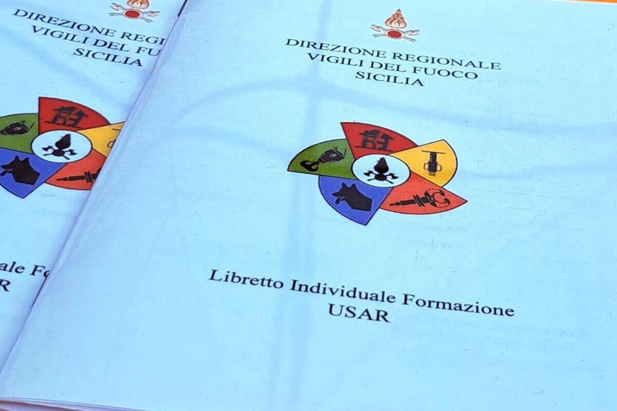 Vigili del Fuoco | Scopri come l'addestramento USAR M sta cambiando le regole del soccorso in Sicilia! -