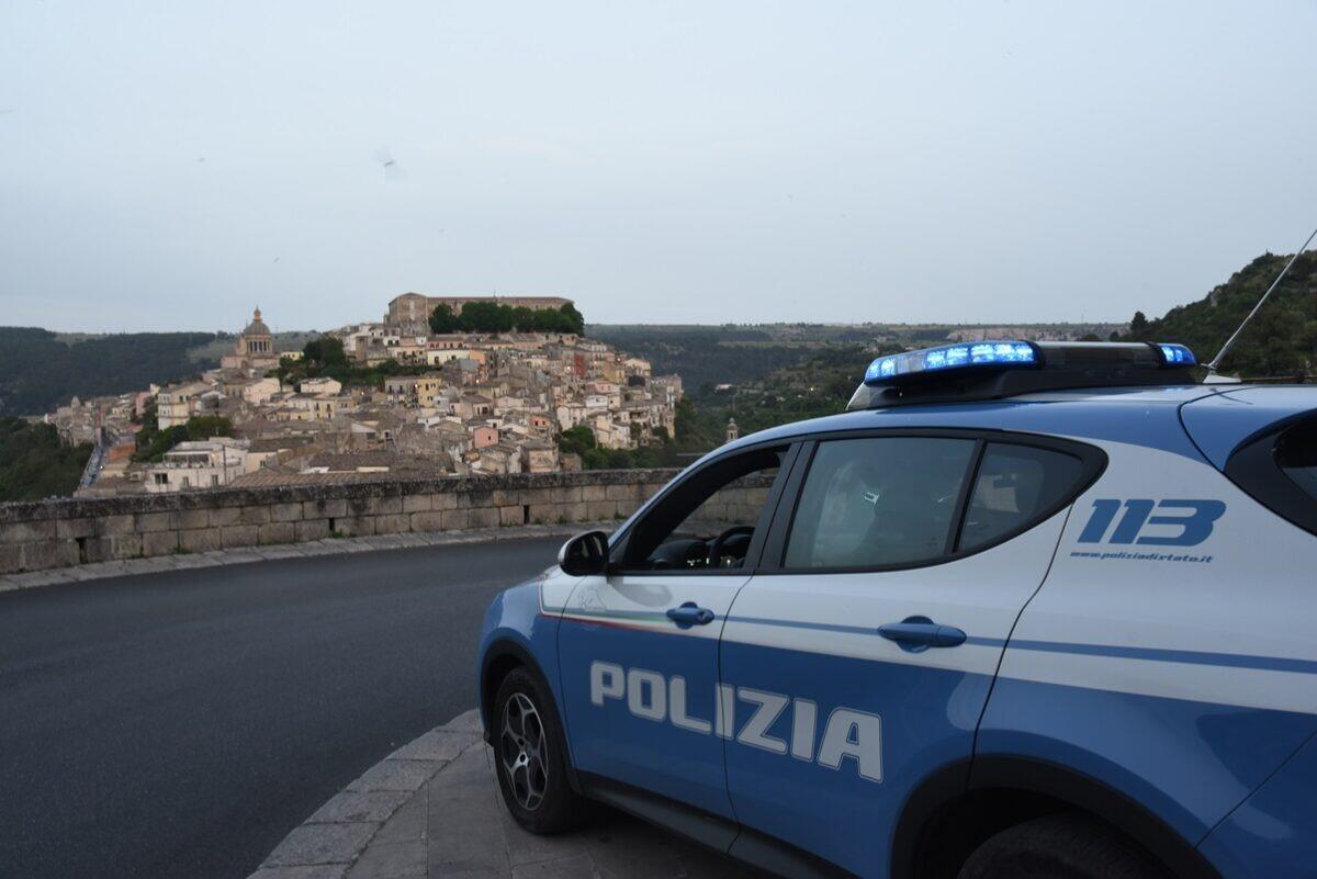 Rapina violenta a Ragusa | La verità sui colpevoli che nessuno si aspettava! -
