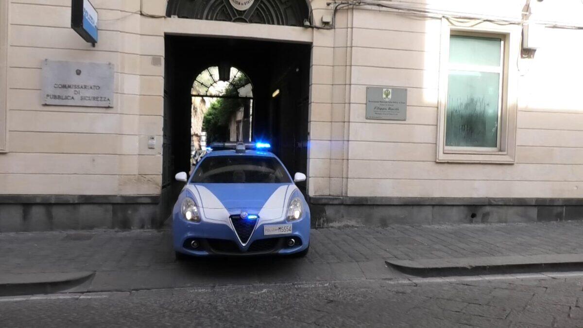 Arresto shock a Catania | Il pregiudicato che sorprende tutti con il suo passato criminale! -