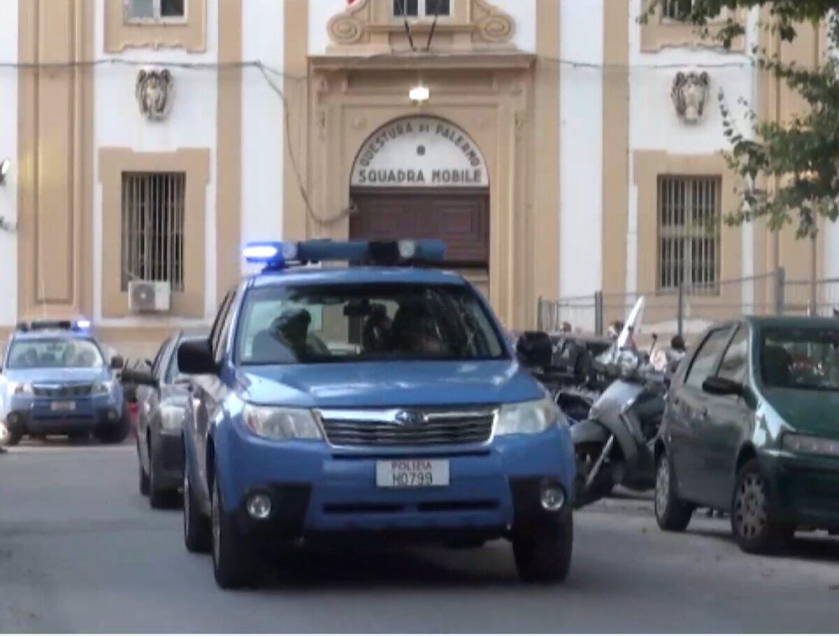 Arresti a Palermo | Scopri il clan dei ladri che colpiva gli esercizi commerciali!