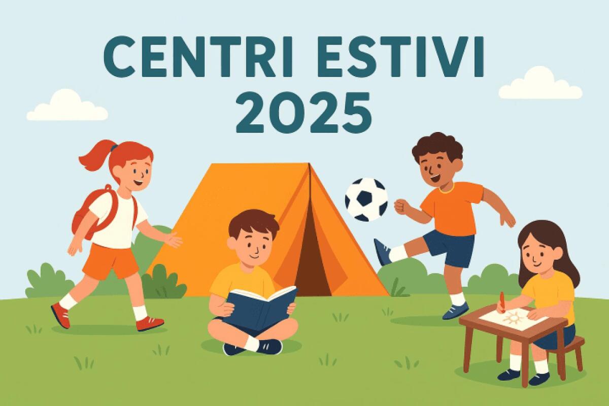 Comune di Messina lancia un bando sorprendente | Scopri come i minori possono beneficiare di contributi per l'estate 2025! -