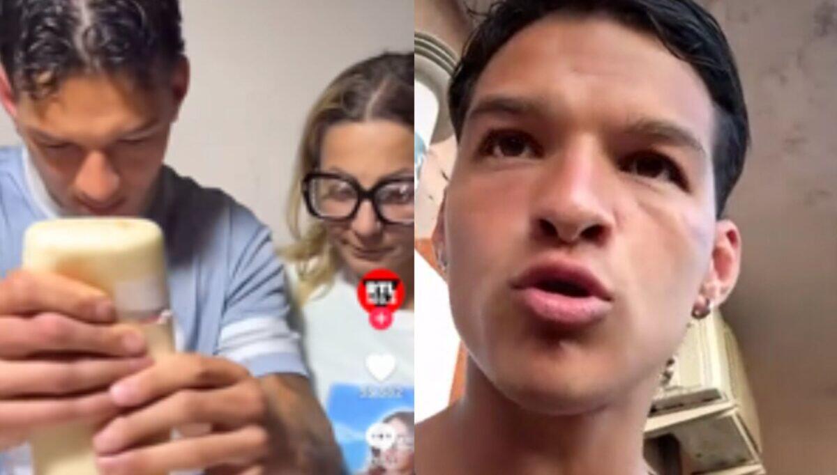 La madre di una vittima in un video virale | È davvero opportunismo o un gesto di amore? -