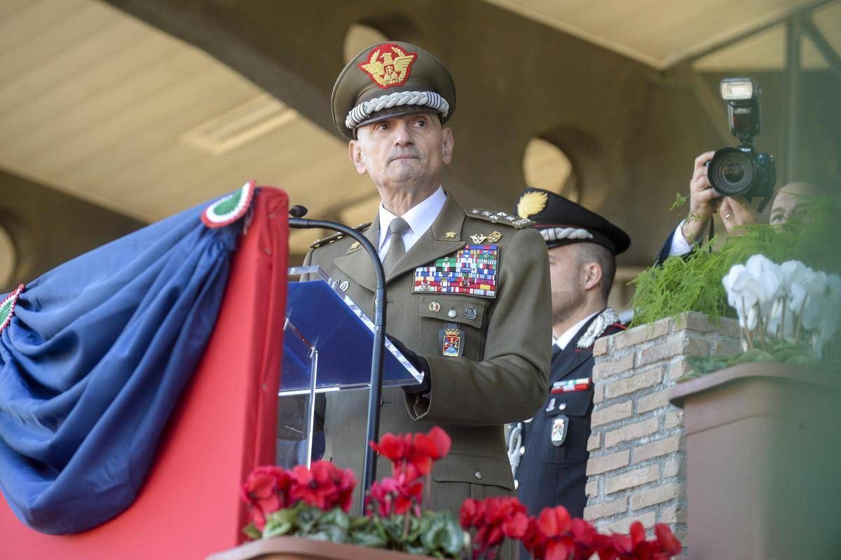 Attacco Usa a Iran, generale Portolano: "Basi in Italia non coinvolte" - 