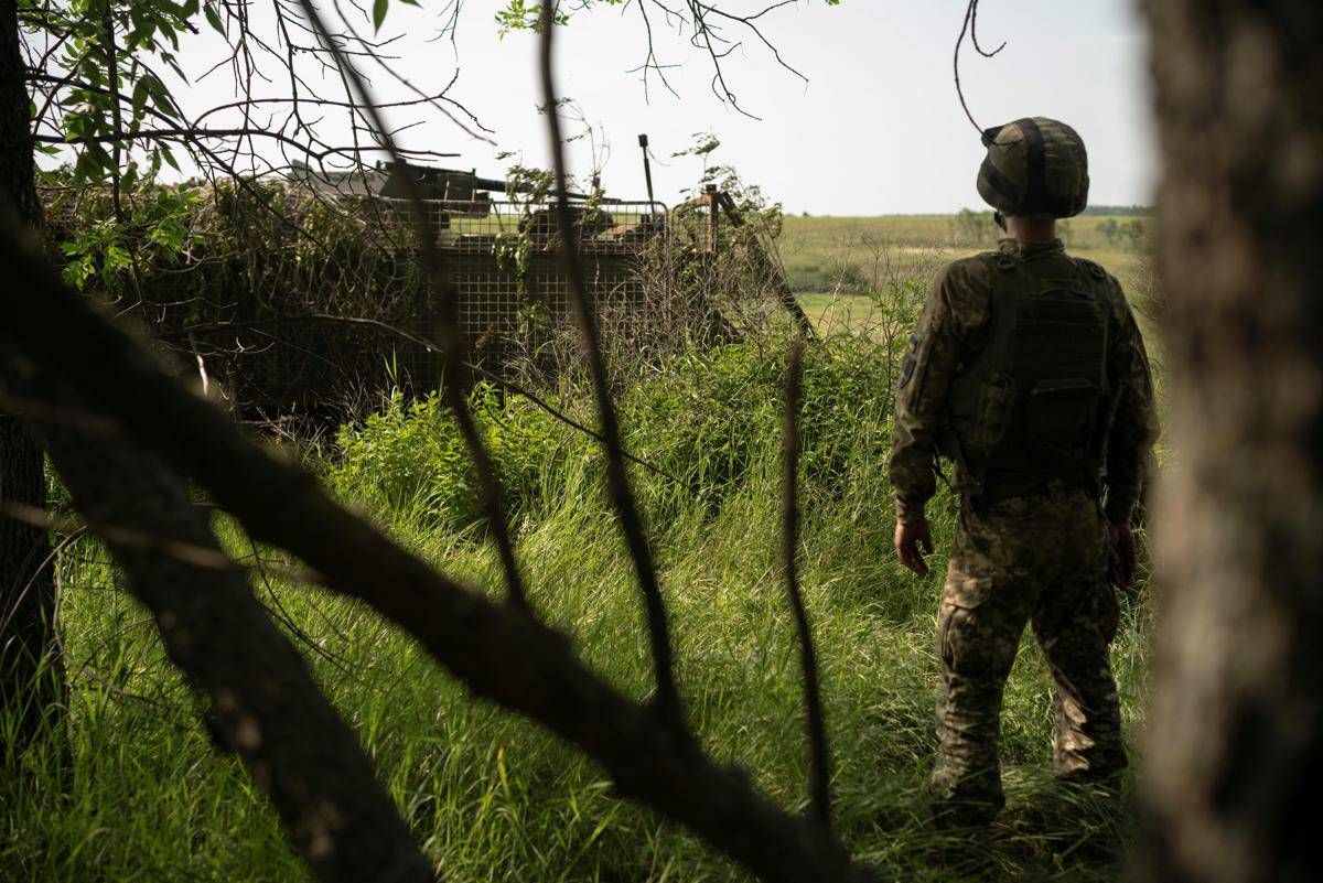 Ucraina, Russia annuncia presa di Chervona Zirka e avanzata nel Donetsk -
