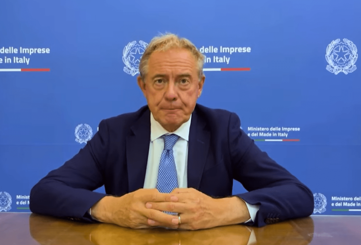 Urso: "Nostra industria di marca ha soft power" - 