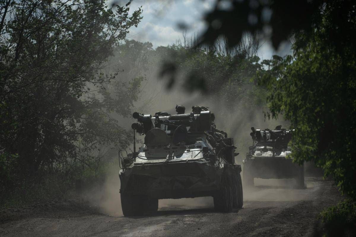 Ucraina, Kiev: "Ricevuti da Mosca altri 1.200 corpi di soldati" - 