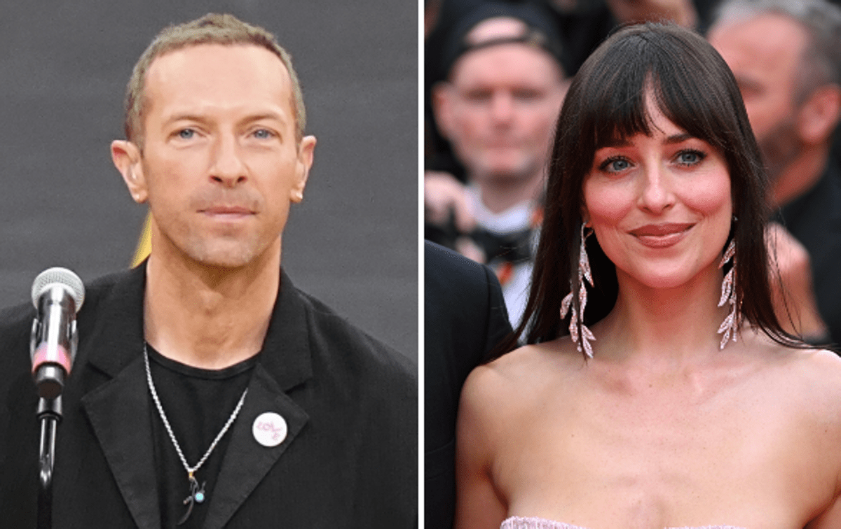 Chris Martin e Dakota Johnson amore al capolinea? "Stavolta è davvero finita" - 