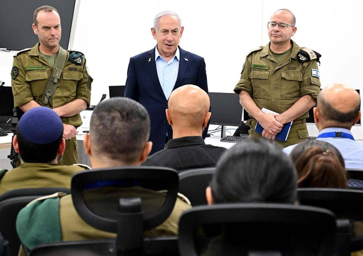 Processo per corruzione a Netanyahu, respinta richiesta di sospensione -