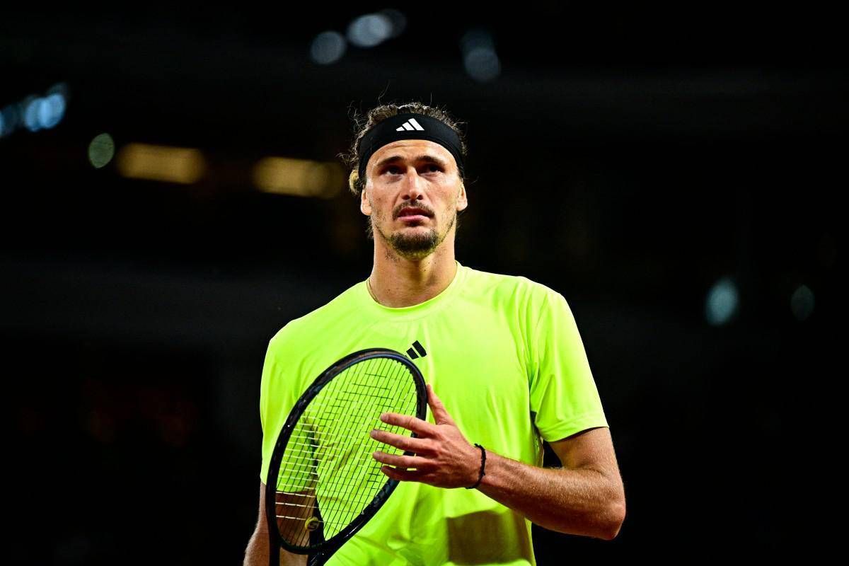 Becker lo attacca, Zverev risponde: "Ho perso con Djokovic, non con il 250 del mondo" -