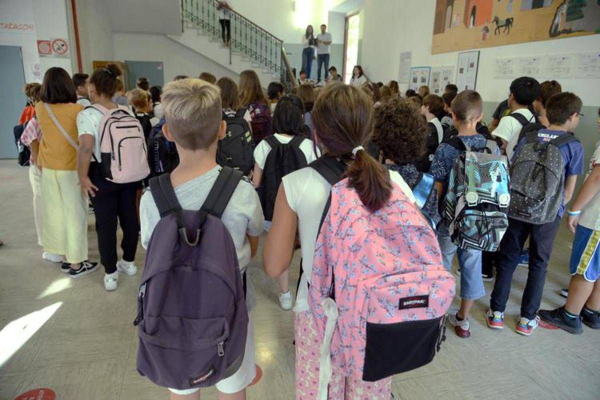 Occhiuto (Fi), 'Presto in Aula legge dedicata ad alunni ad alto potenziale cognitivo' -