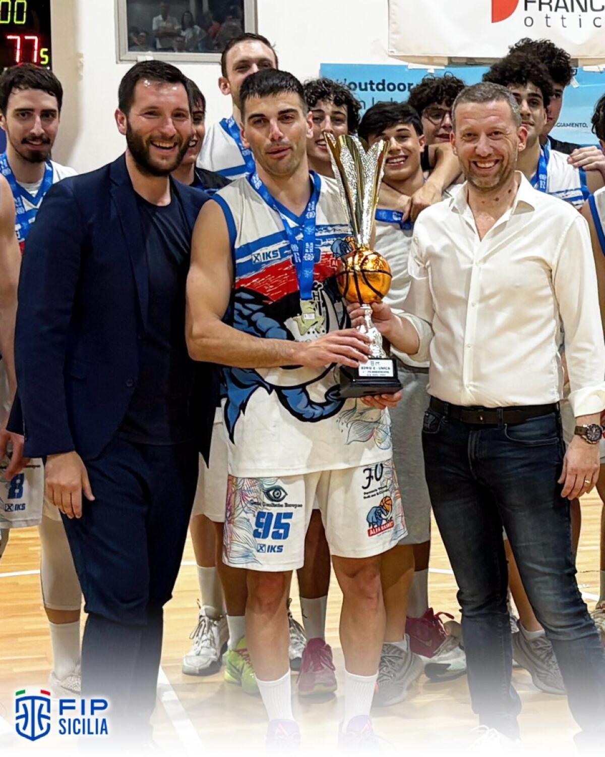 FIP Sicilia: La Gioventù al Comando | Perché Questo Nuovo Direttivo Cambierà il Gioco! -