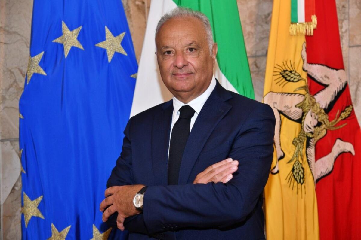 La Regione Siciliana ha enormi riserve idriche | Ecco perché i timori sull’acqua sono infondati! - 