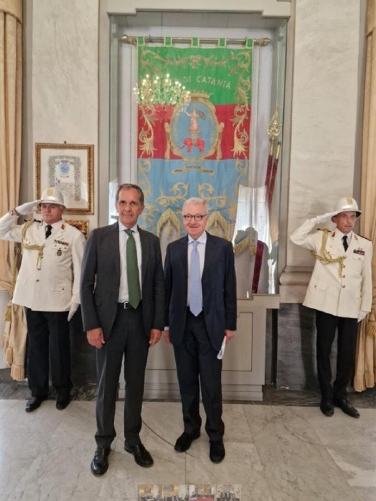 Catania riceve oltre 20 milioni per il suo futuro | Gli esperti avvertono: sarà sufficiente per fermare il degrado? -