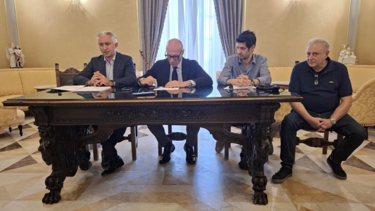 Pista ciclabile al Comune di Caltanissetta: scopri come 5 milioni di euro cambieranno la città! - 