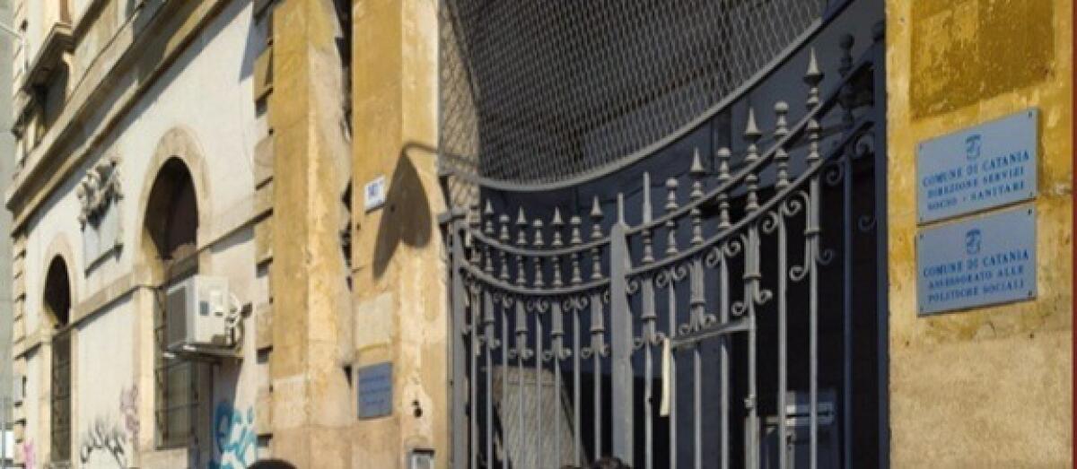 Comune di Catania: Scopri come l'amministrazione contrasta la marginalità (e perché non è come pensi)! -