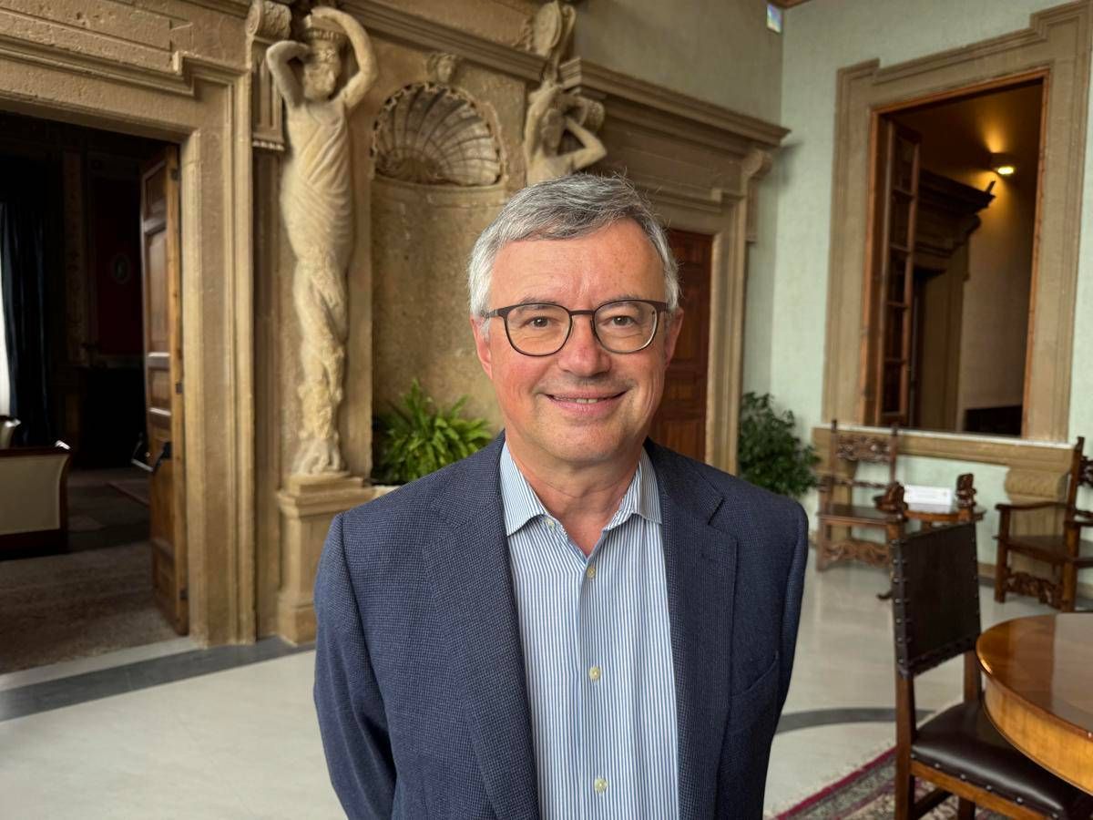 Cultura, Barbero: "Chi decide nel mondo dovrebbe imparare dalla storia" -