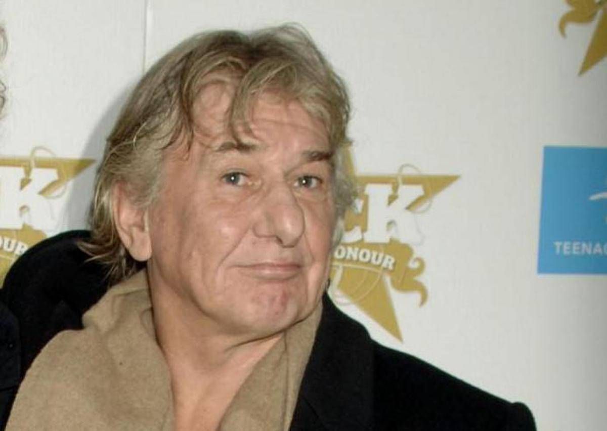 Addio a Mick Ralphs, fondatore dei Bad Company e Mott the Hoople - 