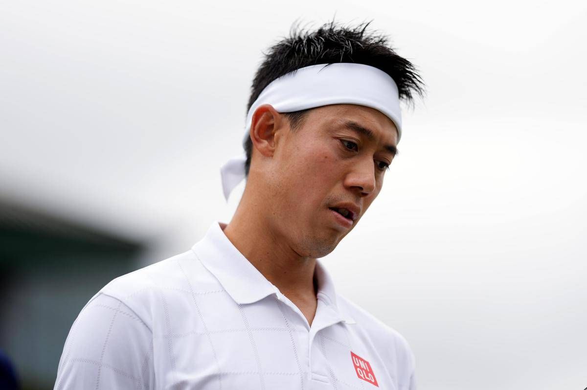 Nishikori, scandalo in Giappone: scuse pubbliche per il tradimento alla moglie -