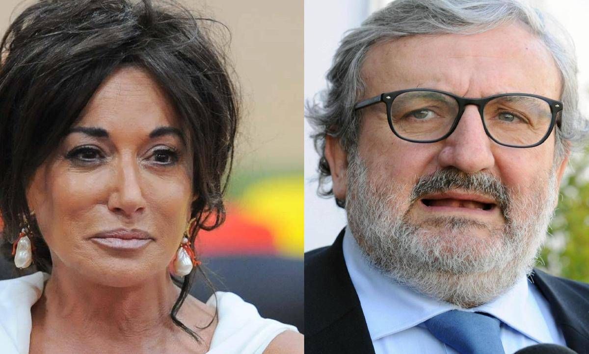 Nancy Dell'Olio: "Emiliano? Mi ha creato danno che dovrà essere risarcito" - 