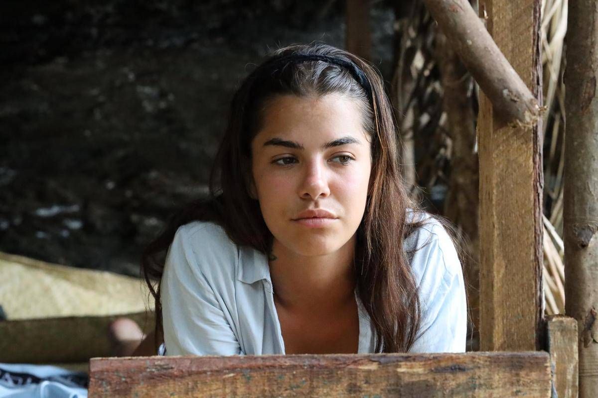 Isola dei Famosi, Chiara Balistreri minacciata sui social dopo post contro violenza sulle donne -